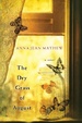 Cover of The Dry Grass of August