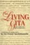 Cover of 'The Living Gita'