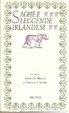 Cover of Saghe e leggende irlandesi