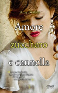 More about Amore zucchero e cannella