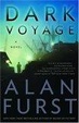 Cover of Dark Voyage
