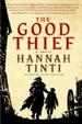 Cover of The Good Thief
