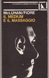 Cover of Il medium è il massaggio
