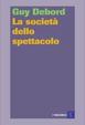 Cover of La società dello spettacolo