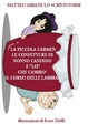 Cover of La piccola Carmen, le confetture di nonno Candido e 