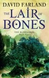 The Lair of Bones (Runelords)