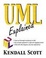 Cover of "UML Explained"