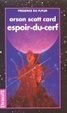 Cover of Espoir-du-cerf