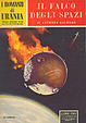 Cover of Il Falco degli spazi