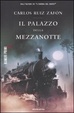 Cover of Il palazzo della mezzanotte