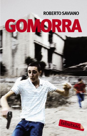 Image of Gomorra