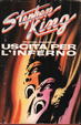 Cover of Uscita per l'inferno