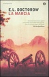 Cover of La marcia