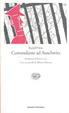 Cover of Comandante ad Auschwitz