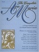 Cover of The Complete Ave Maria