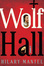 Cover of Wolf Hall