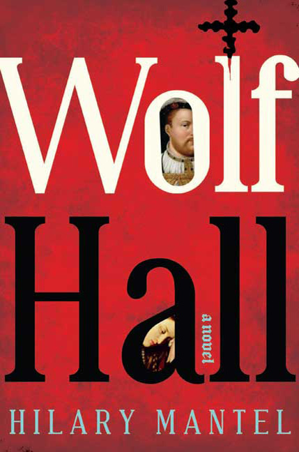 More about Wolf Hall