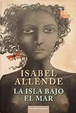 Cover of La isla bajo el mar