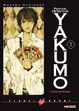 Cover of Psychic detective Yakumo vol. 1
