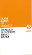 Cover of Un medico di campagna / ­Ein landarzt