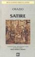 Cover of Satire