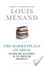 Cover of Marketplace of ideas