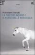 Cover of La fine del mondo e il paese delle meraviglie