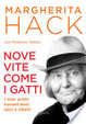 Cover of Nove vite come i gatti
