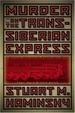 Cover of Murder on the Trans-Siberian Express