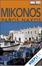 Cover of Mikonos, Paros, Naxos. Con cartina