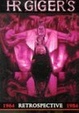 Cover of Hr Giger's Retrospective