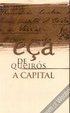 Cover of A capital