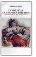 Cover of La malattia: la trappola dell'eros