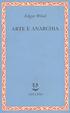 Cover of Arte e anarchia