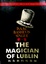 Cover of 'The Magician of Lublin'