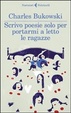 Cover of Scrivo poesie solo per portarmi a letto le ragazze