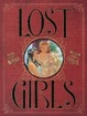 Cover of Lost Girls Hardcover Edition