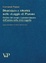 Cover of Dionisiaco e alterità nelle «Leggi» di Platone