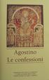 Cover of Le Confessioni