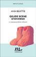 Cover of Gelide scene d'inverno