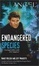 Cover of Endangered Species