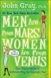 Cover of Men Are From Mars, Women Are From Venus
