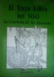 Cover of il vero libro del 500