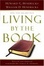Cover of "Living By the Book"