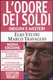 Cover of L'odore dei soldi