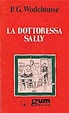 Cover of La dottoressa Sally