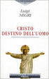 Cover of Cristo destino dell'uomo