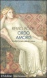Cover of Ordo amoris