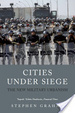 Cover of Cities Under Siege