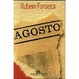 Cover of Agosto